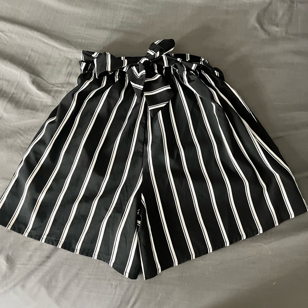 Dress shorts